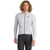 Maillot Sportful Supernova Thermal manches longues blanc - L
