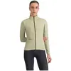 Veste Sportful Classic GORE-TEX INFINIUM  beige femme - XL
