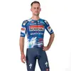 Castelli SOUDAL-QUICK-STEP Maillot manches courtes Aero Race 2025