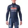 Castelli SOUDAL-QUICK-STEP Veste hiver 2025