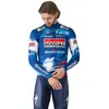 Castelli Maillot à Manches Longues Pro Thermal Mid