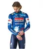 Castelli Maillot à Manches Longues Pro Thermal Mid