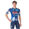 Castelli SOUDAL-QUICK-STEP Maillot manches courtes 2025