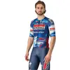 Castelli Maillot à Manches Courtes Climber´s A/c