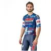 Castelli Maillot à Manches Courtes Climber´s A/c