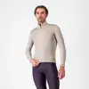 Castelli Veste hiver Espresso Air