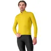 Castelli Veste hiver Espresso Air