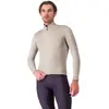 Castelli Veste hiver Espresso Air