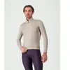 Castelli Veste hiver Espresso Air