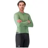 Castelli Maillot manches longues Espresso