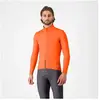 Veste Castelli Perfetto Air orange vif - S