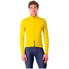 Veste Castelli Perfetto Air jaune mangue - M
