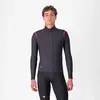 Castelli Maillot à Manches Longues Tutto Nano Ros S