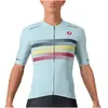 Castelli Maillot manches courtes Country Collection Belgique