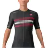 Castelli Maillot manches courtes Country Collection Autriche