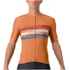 Castelli Maillot manches courtes Country Collection Pays-Bas
