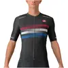 Castelli Maillot manches courtes Country Collection Angleterre