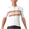 Castelli Maillot manches courtes Country Collection Espagne