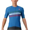 Castelli Maillot manches courtes Country Collection Italie