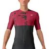 Castelli Maillot manches courtes Color Rocks