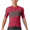 Castelli Maillot à manches courtes Country Collection Portugal
