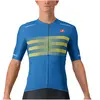 Castelli Maillot manches courtes Country Collection Suède