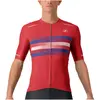 Castelli Maillot à manches courtes Country Collection Norvège