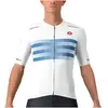 Castelli Maillot manches courtes Country Collection Finlande