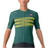 Castelli Maillot à manches courtes Country Collection Australie