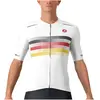 Castelli Maillot manches courtes Country Collection Allemagne