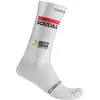 Castelli Chaussettes Fast Feet 3