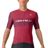 Castelli Maillot manches courtes Fan Block