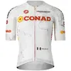 Castelli Maillot manches courtes Race GIRO D'ITALIA Maglia Bianca 2025
