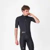 Castelli Veste légère à manches courtes DO.DI.CI