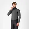 Castelli Maillot de corps manches longues Flanders 2 High Neck Warmer