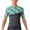 Castelli Maillot manches courtes Vento