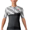 Castelli Maillot manches courtes Vento