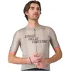 Castelli Maillot à Manches Courtes #giro Colle Delle Finestre 2XL