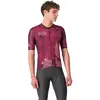 Castelli GIRO D'ITALIA Maillot manches courtes Siena 2025