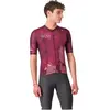 Castelli GIRO D'ITALIA Maillot manches courtes Siena 2025
