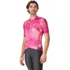 Castelli GIRO D'ITALIA Maillot manches courtes Espresso 2025