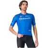 Castelli Maillot manches courtes GIRO D'ITALIA Maglia Azzurra 2025
