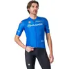 Castelli Maillot manches courtes GIRO D'ITALIA Maglia Azzurra 2025