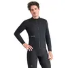 Sportful Maillot à Manches Longues Classic Thermal M