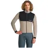 Veste Sportful Supergiara 2 beige noir - XXL