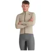 Maillot Sportful Fiandre Shift manches longues beige - XXL