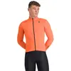Veste Sportful Fiandre 2 orange - XXL