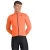 Veste Sportful Fiandre 2 orange - XL