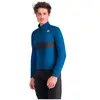 Veste Sportful Neo 2 bleu foncé - M