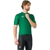 Castelli GIRO D'ITALIA Maillot manches courtes Vintage Verde 2025